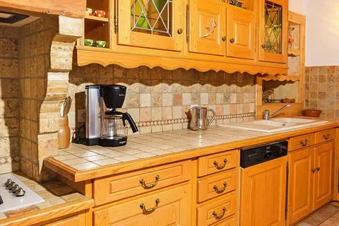 Chalet Villaroger foto 7