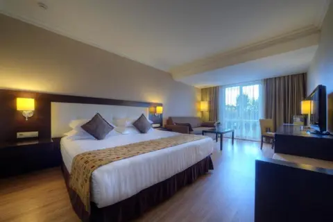 Eresin Hotels Topkapi in Fatih — foto 3