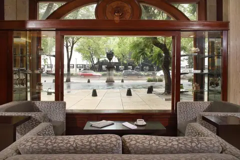 Emporio Ciudad de México in 1a. Región Militar — foto 3