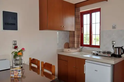 Sandy's Studios Appartementen & Log-Villas in Kos — foto 21