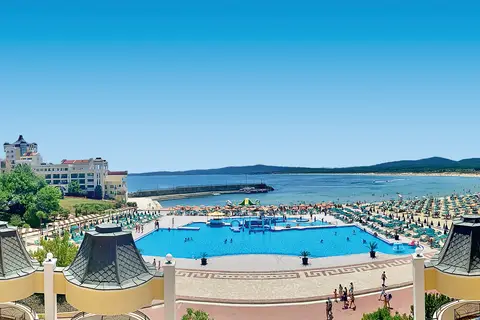 Duni Royal Resort - Marina Beach in Duni Marina Beach, foto 13