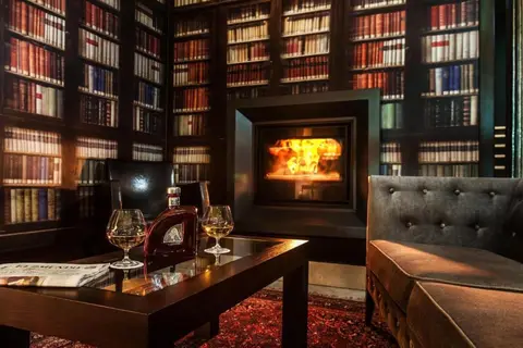 Granda Hotel Cangas De Onis in Cangas De Onis — foto 18