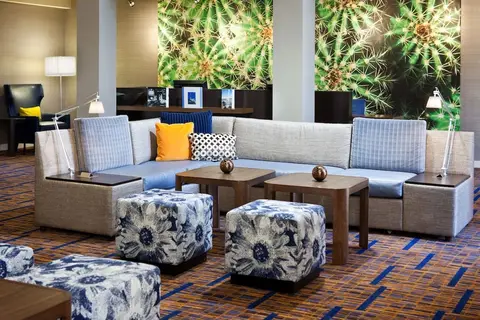 Sonesta Select Las Vegas Summerlin in Las Vegas, foto 4
