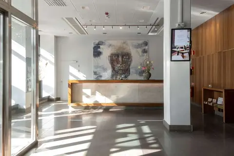 Elite Plaza Hotel Malmö in Malmö — foto 5