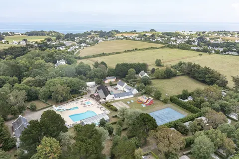 Camping Le Bordéneo foto 8