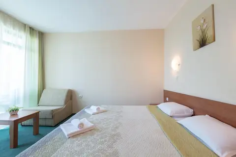 Hotel L&B in Несебър — foto 28