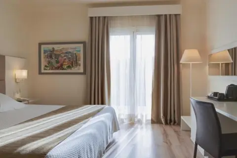 Hotel Pirineos Figueres by Pierre & Vacances in Figueres — foto 9