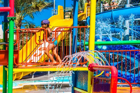 Seagull Resort in Al Hadaba — foto 28