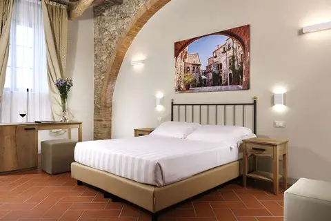 Villa Sabolini in Colle di Val d'Elsa — foto 5