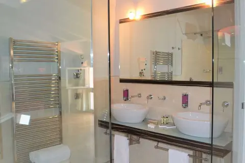 Fiera di Brescia Hotel in Brescia — foto 13
