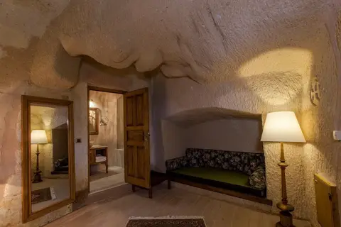 Utopia Cave Cappadocia Hotel in Göreme — foto 26
