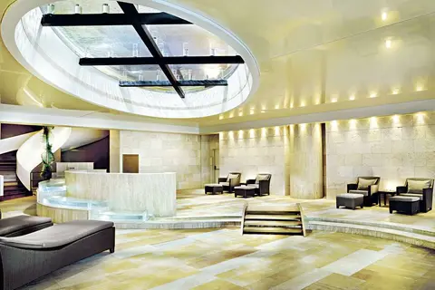 Elounda Peninsula All Suite Hotel in Ελούντα — foto 18