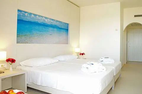 Lindos White Hotel & Suites in Lindos, foto 29