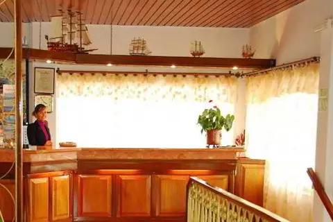 Rosamar Apartamentos in Armação de Pêra — foto 2