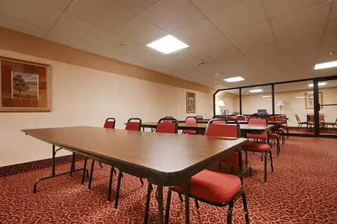 Best Western Jamaica Inn in New York, foto 8