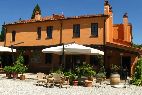 Borgo La Torre in Montecarlo, foto 24