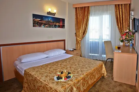Martinenz Hotel in İstanbul, foto 23