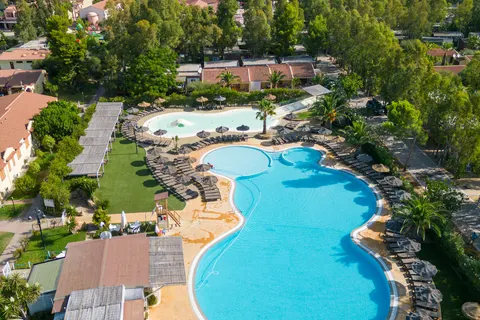 4 Mori Family Village foto 1