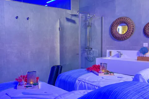 Appartementen Cordial Mogan Valle foto 12