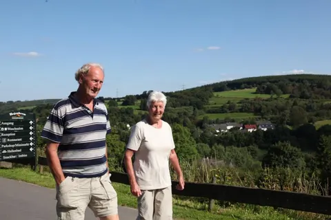 Eifelpark Kronenburger See foto 25