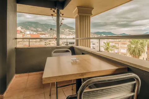 Novis Hotel Cleopatra in Alanya — foto 24