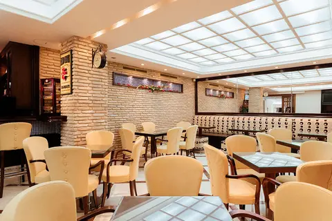 Hotel Akti Taygetos in Kalamáta — foto 28