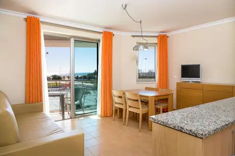 Monte Gordo Plaza in Vila Real de Santo António — foto 2