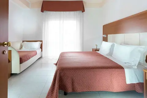 Vela d'Oro Hotel in Brenzone sul Garda — foto 2