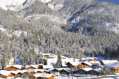 VAYA Achensee foto 1