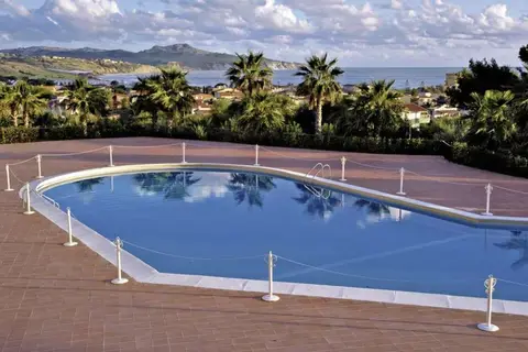 Baia di Ulisse Wellness & Spa in Agrigento — foto 17