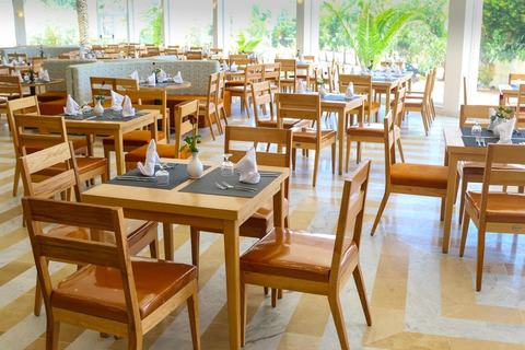 Hotel Marhaba Club foto 5