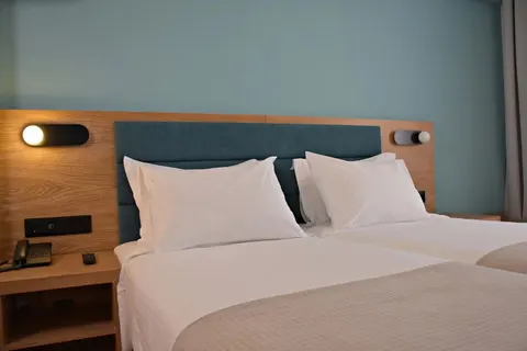 Arethusa Hotel foto 2