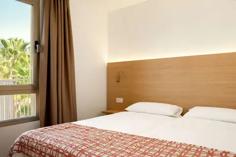 Las Buganvillas in Mogán — foto 2