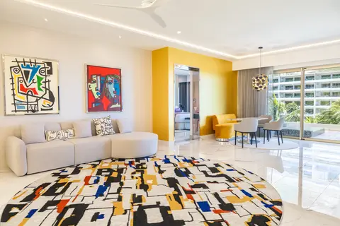 Hotel Mousai Cancun in Cancùn — foto 16
