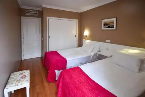 Coral La Quinta Park Suites in Santa Cruz de Tenerife — foto 11