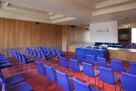 Meliá Bilbao in Bilbao — foto 28