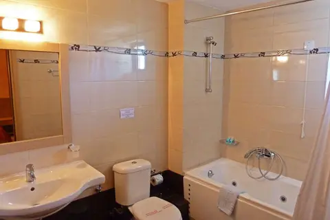 Eleana Boutique Hotel in Λευκάδα — foto 17