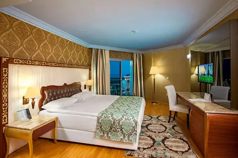 Asteria Family Resort Side in Doğanyurt — foto 25