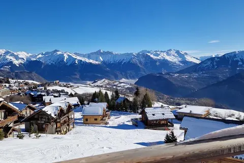 Chalet Skiopied foto 12