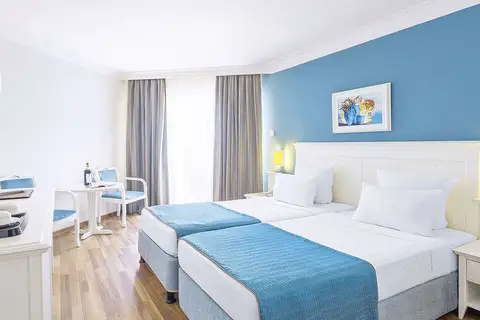 Terrace Beach Resort in Manavgat, foto 4