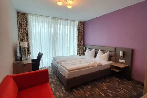 Willino Privathotel foto 6