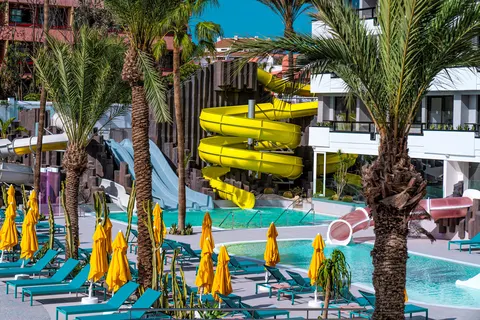 Hotel Spring Bitacora foto 22