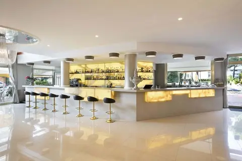 Beverly Park Hotel & Spa in Blanes — foto 7