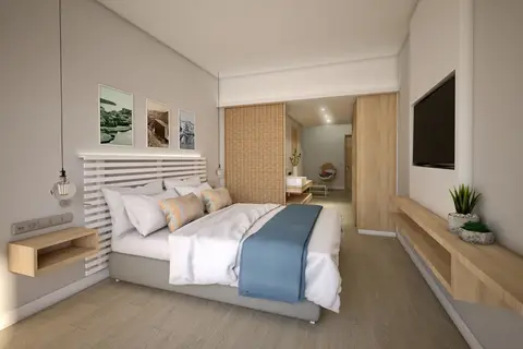 Archipelagos Hotel in Rethimnon — foto 24