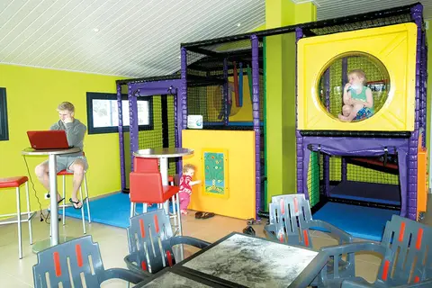Les Ecureuils in Saint-Hilaire-de-Riez — foto 15
