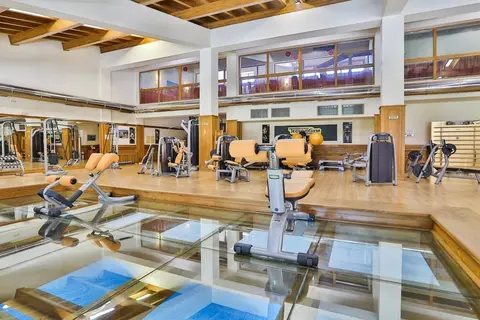 Pirin Golf Hotel & Spa in Bansko — foto 12