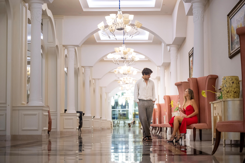 Hotel Alan Xafira Deluxe Resort & Spa foto 15