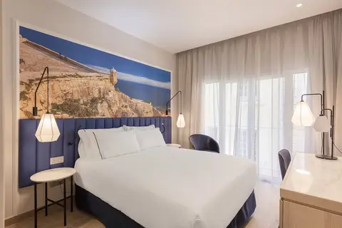 Eurostars Mediterranea Plaza in Alicante — foto 17