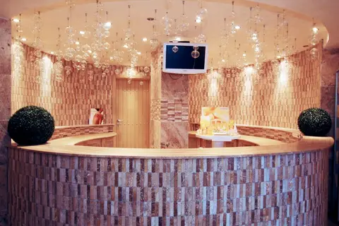 Chaika Beach Resort in Несебър — foto 16