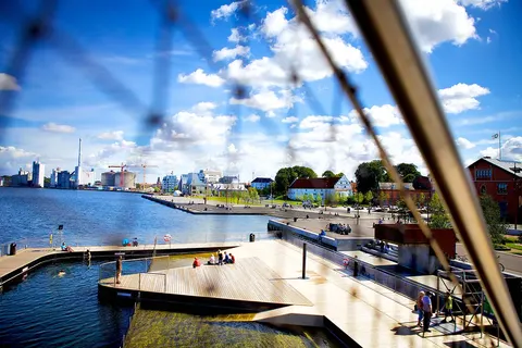 De fjorden op het gemak foto 4